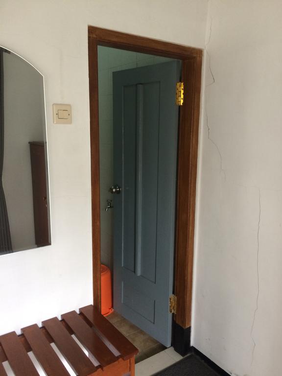 De'Rumah Rindu Alam Batu  Buitenkant foto